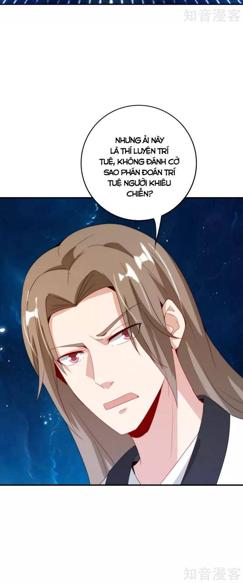 Vòng Bạn Bè Mạnh Nhất Của Tiên Giới Chapter 110 - 9