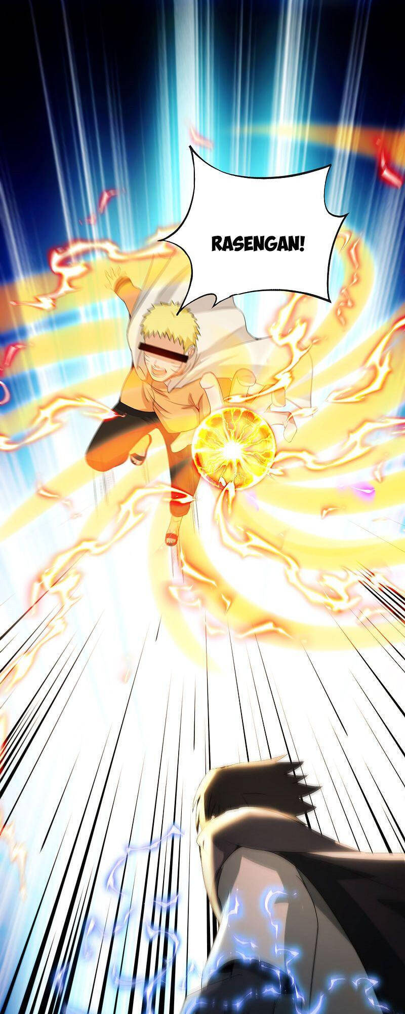 Vòng Bạn Bè Mạnh Nhất Của Tiên Giới Chapter 112 - 1