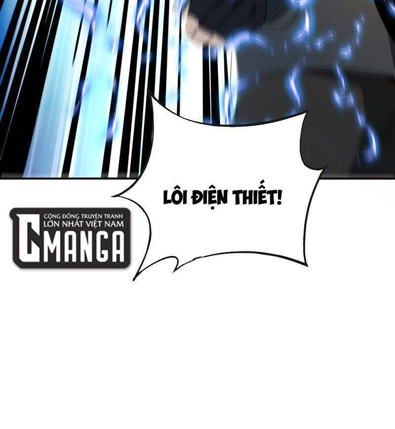 Vòng Bạn Bè Mạnh Nhất Của Tiên Giới Chapter 112 - 2