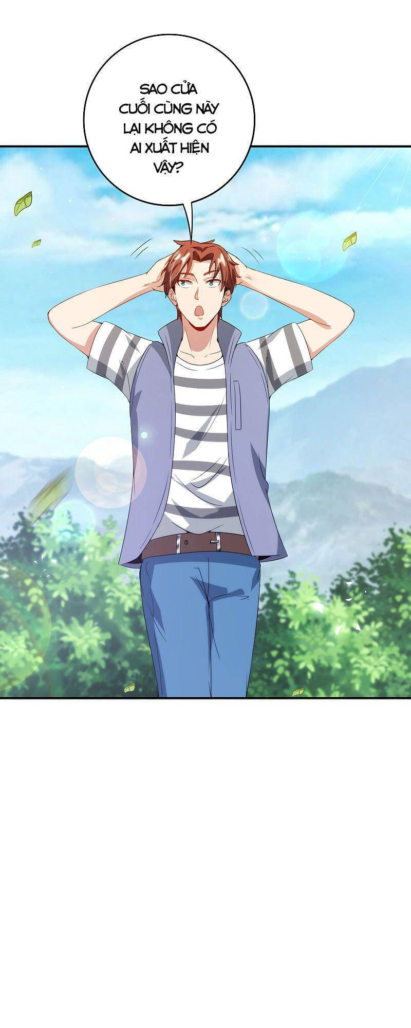 Vòng Bạn Bè Mạnh Nhất Của Tiên Giới Chapter 112 - 14