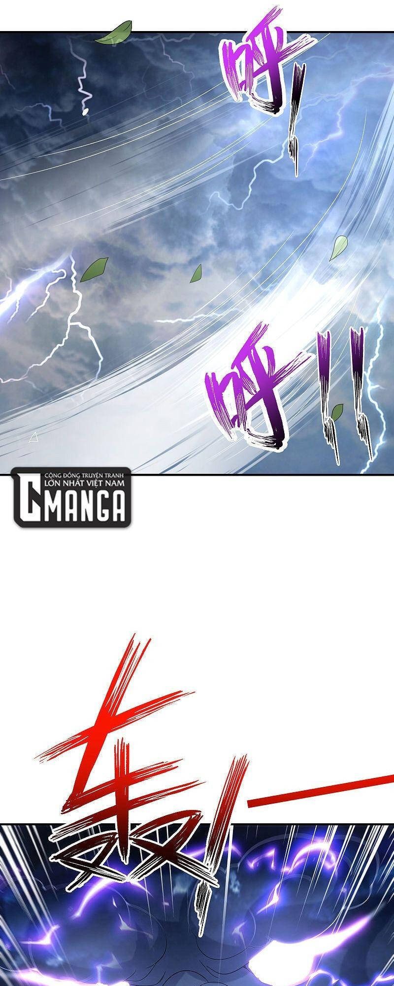 Vòng Bạn Bè Mạnh Nhất Của Tiên Giới Chapter 112 - 18
