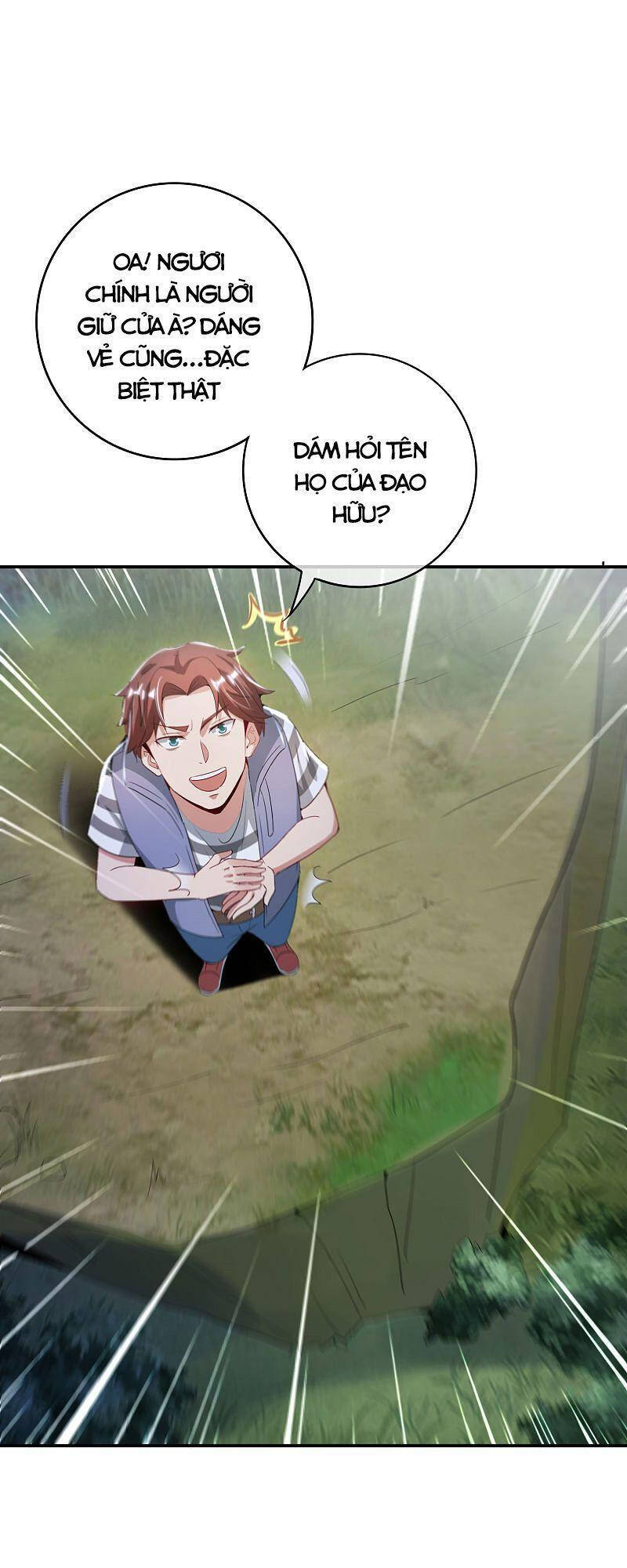 Vòng Bạn Bè Mạnh Nhất Của Tiên Giới Chapter 112 - 21