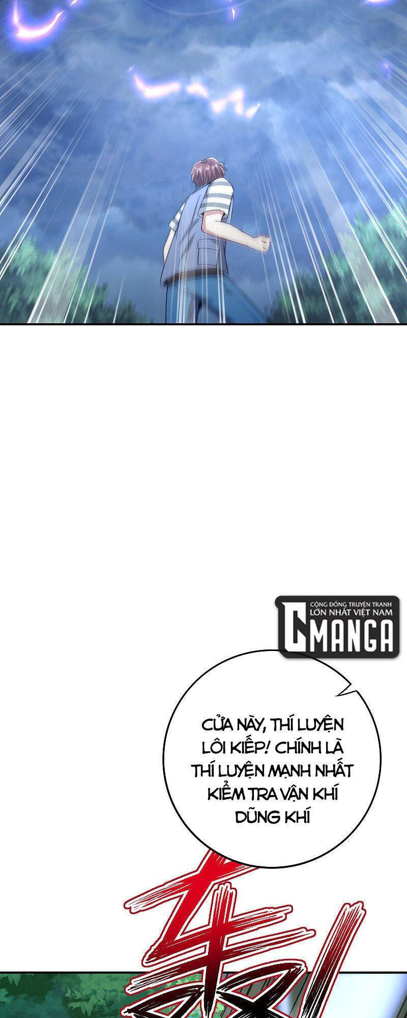 Vòng Bạn Bè Mạnh Nhất Của Tiên Giới Chapter 112 - 23