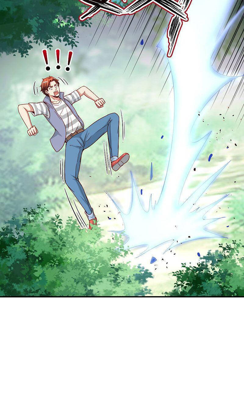 Vòng Bạn Bè Mạnh Nhất Của Tiên Giới Chapter 112 - 24