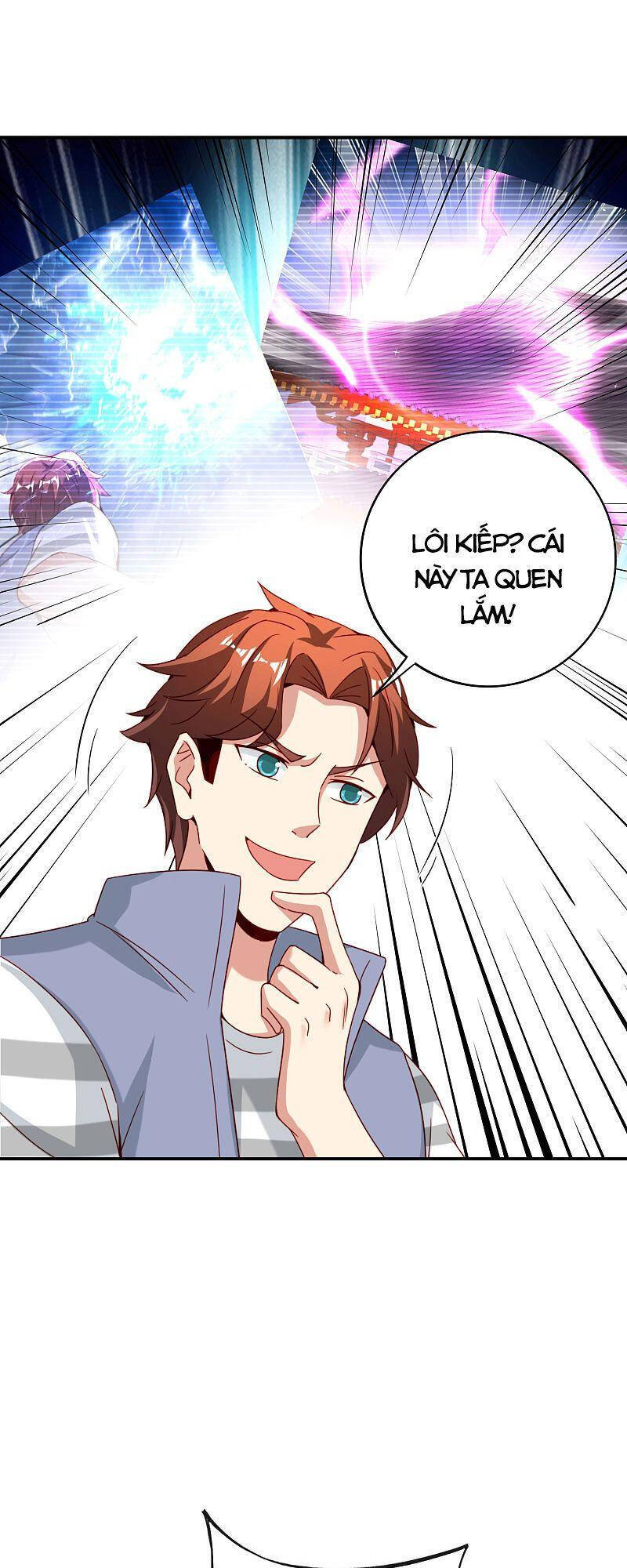 Vòng Bạn Bè Mạnh Nhất Của Tiên Giới Chapter 112 - 25