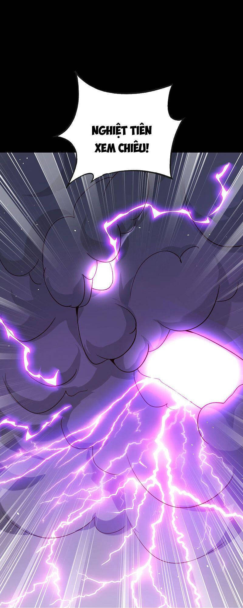 Vòng Bạn Bè Mạnh Nhất Của Tiên Giới Chapter 112 - 28