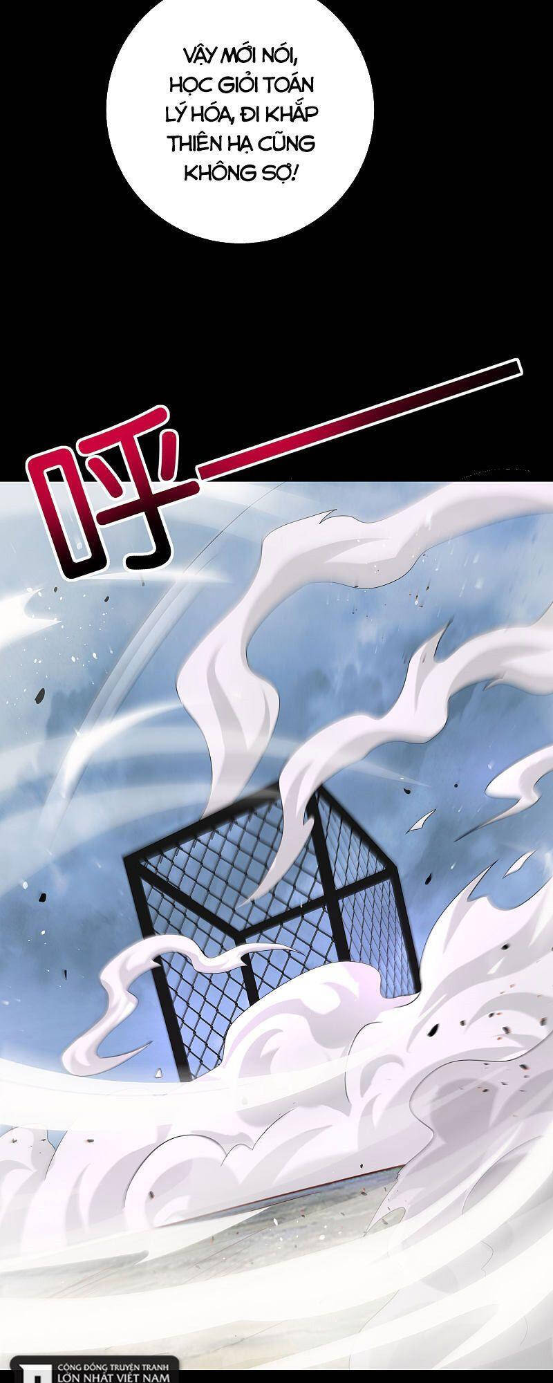 Vòng Bạn Bè Mạnh Nhất Của Tiên Giới Chapter 112 - 36