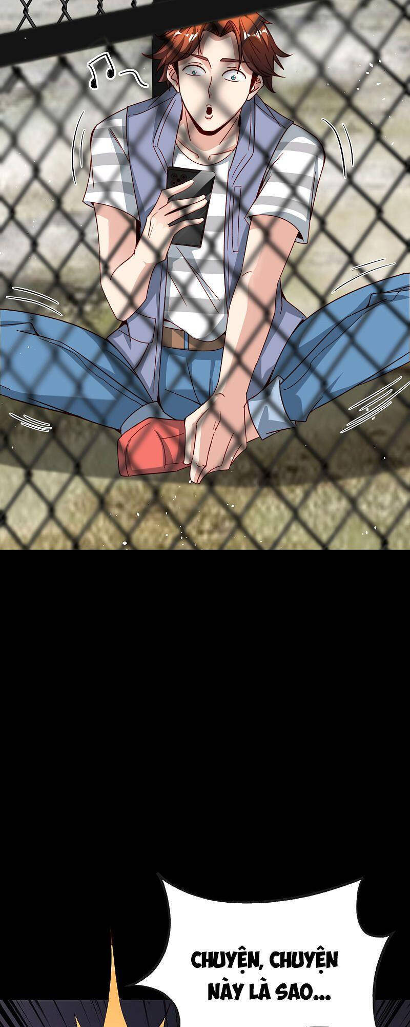 Vòng Bạn Bè Mạnh Nhất Của Tiên Giới Chapter 112 - 38