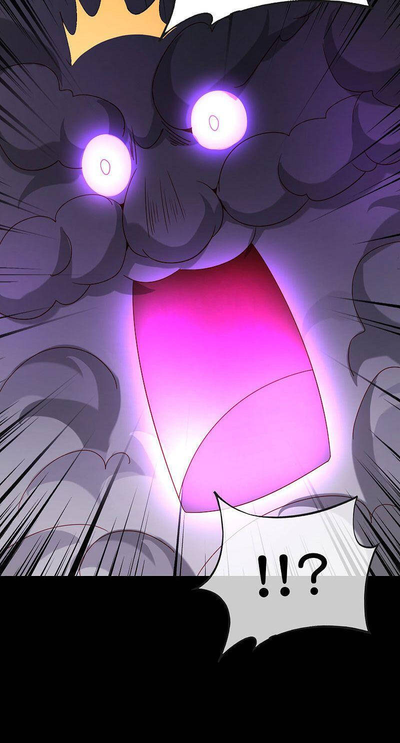 Vòng Bạn Bè Mạnh Nhất Của Tiên Giới Chapter 112 - 39