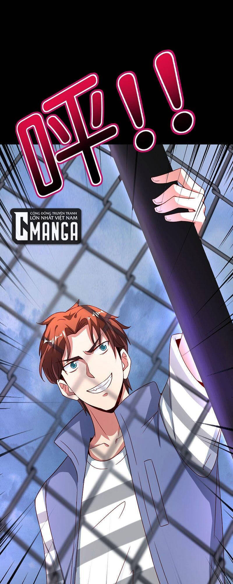 Vòng Bạn Bè Mạnh Nhất Của Tiên Giới Chapter 112 - 40