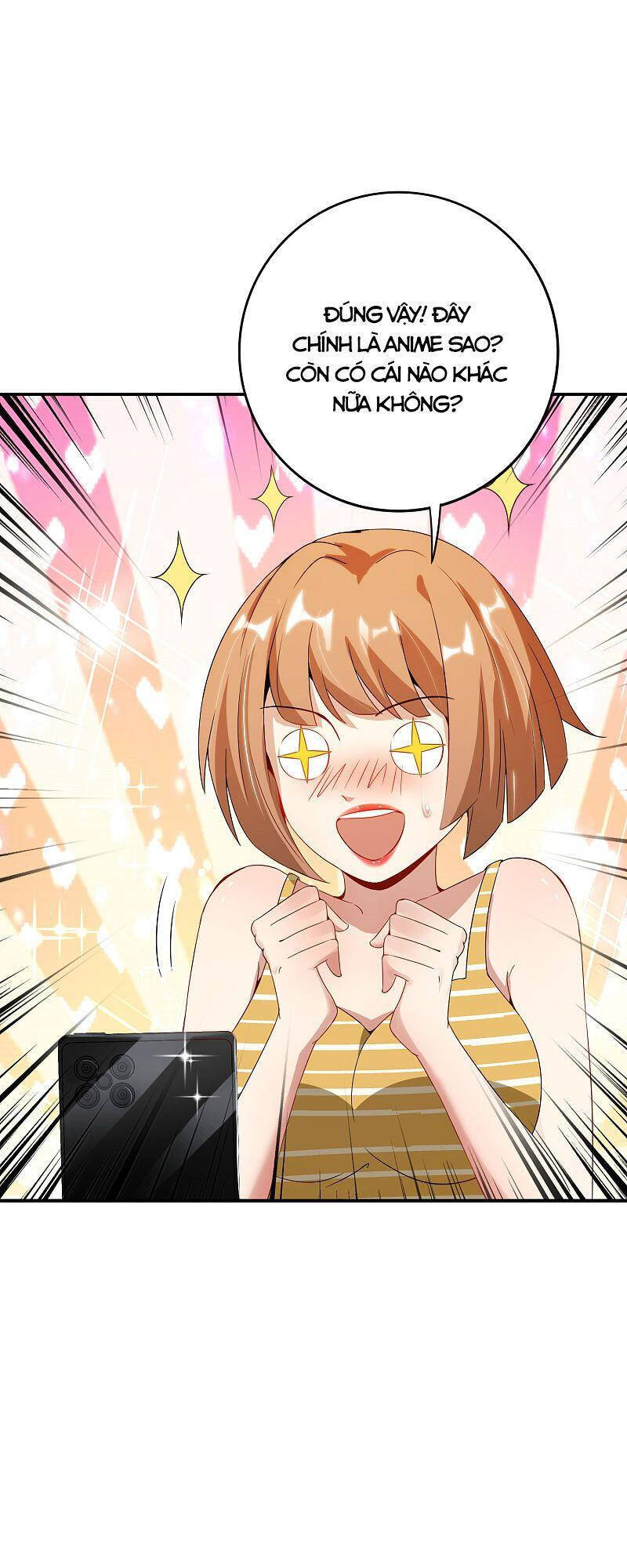 Vòng Bạn Bè Mạnh Nhất Của Tiên Giới Chapter 112 - 5