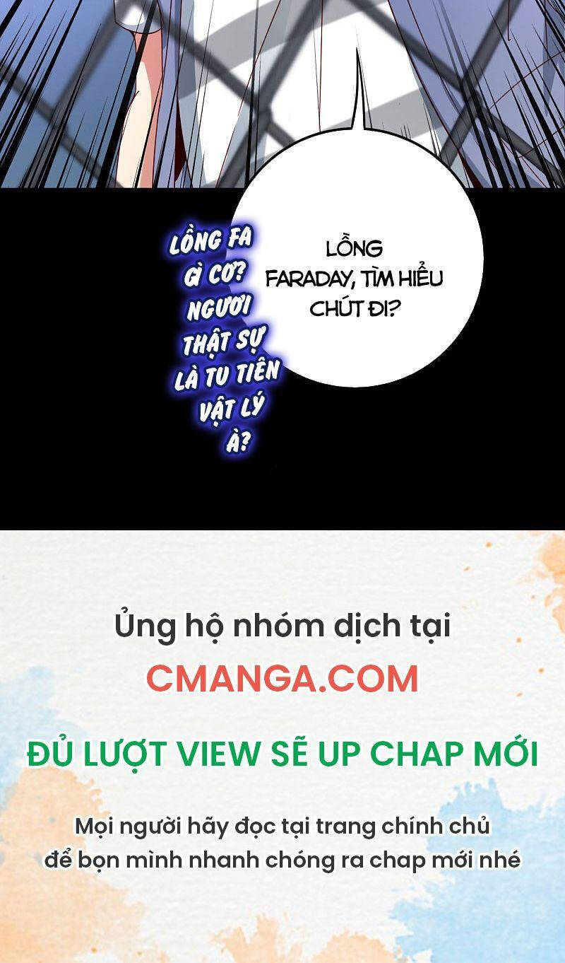 Vòng Bạn Bè Mạnh Nhất Của Tiên Giới Chapter 112 - 41