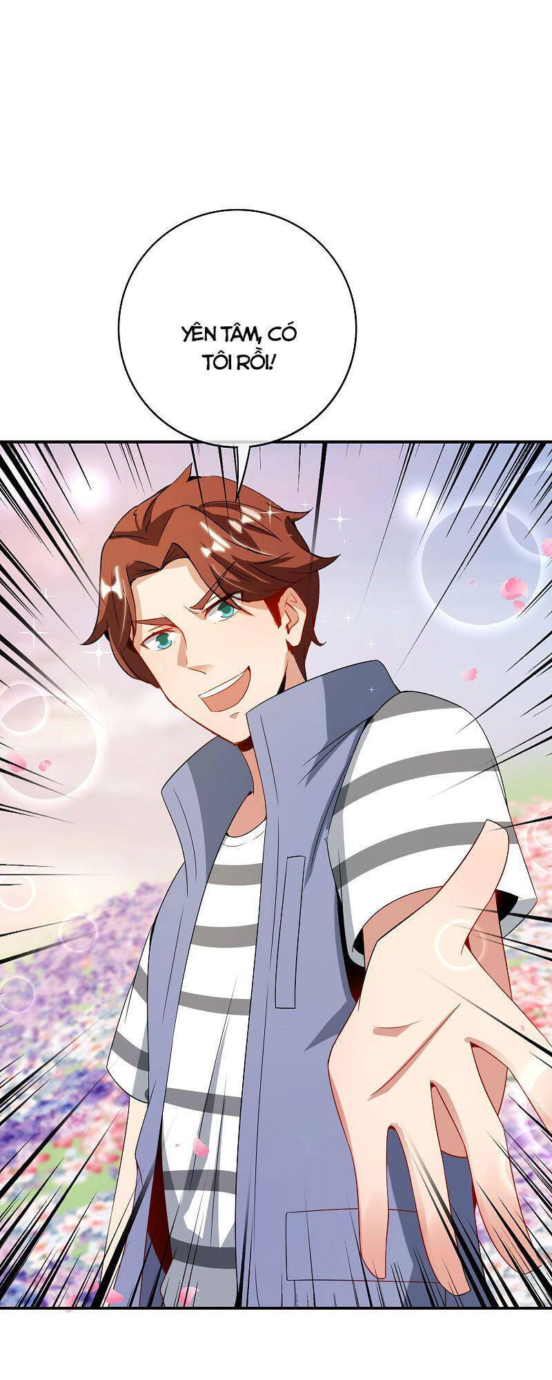 Vòng Bạn Bè Mạnh Nhất Của Tiên Giới Chapter 112 - 7