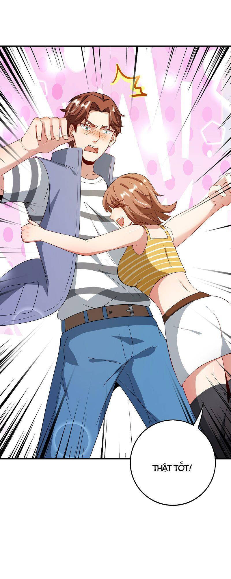 Vòng Bạn Bè Mạnh Nhất Của Tiên Giới Chapter 112 - 9