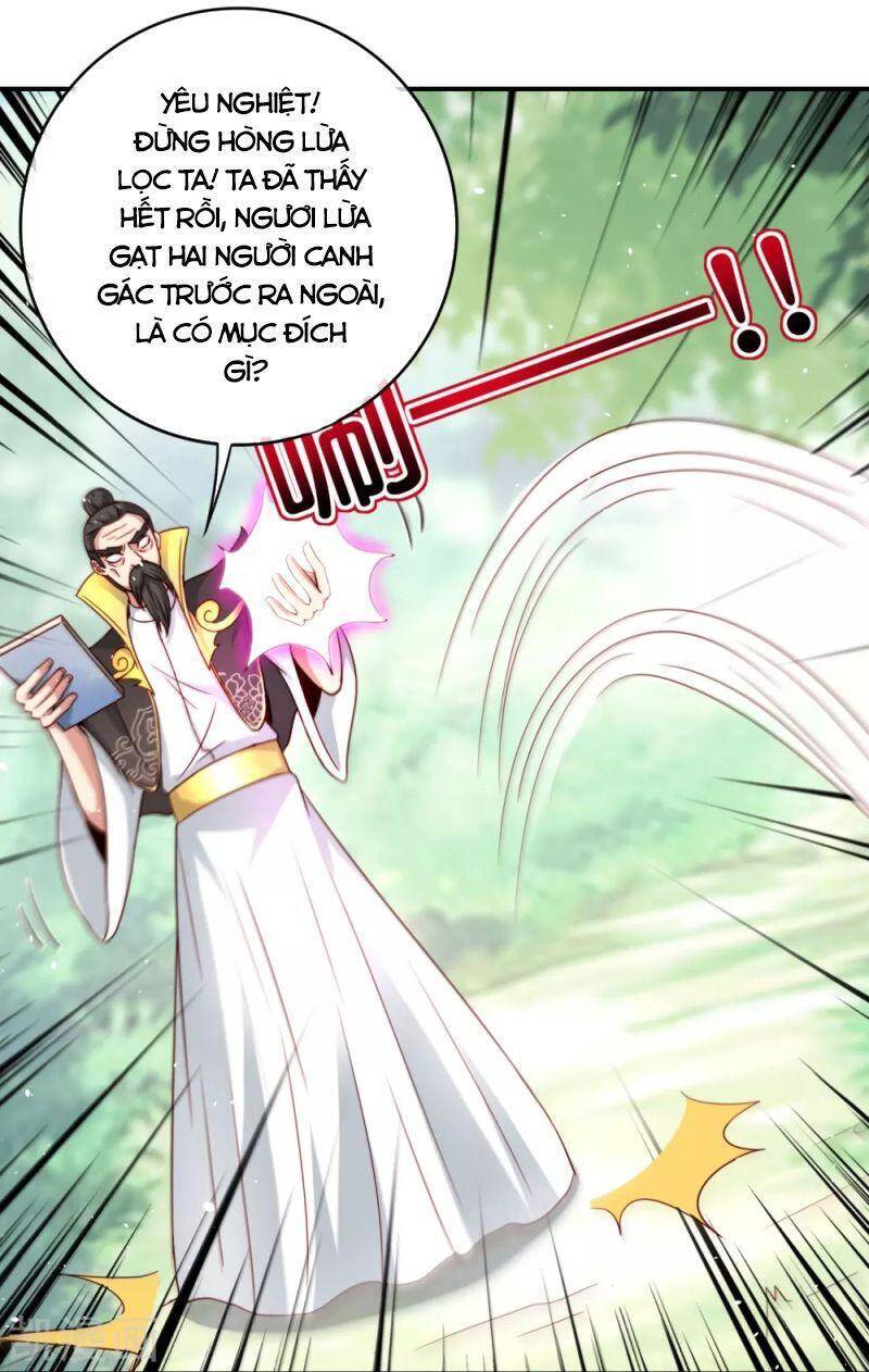 Vòng Bạn Bè Mạnh Nhất Của Tiên Giới Chapter 113 - 11