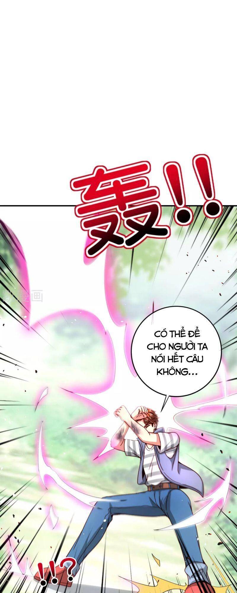 Vòng Bạn Bè Mạnh Nhất Của Tiên Giới Chapter 113 - 13