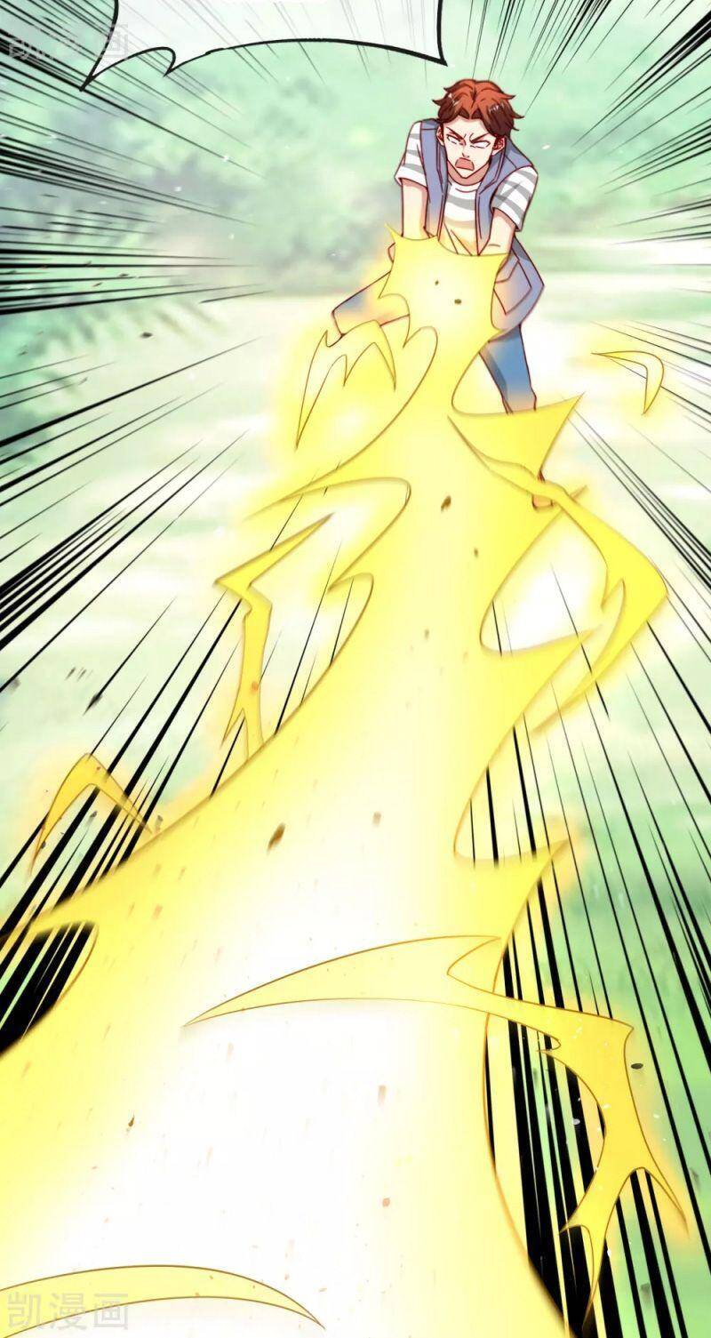 Vòng Bạn Bè Mạnh Nhất Của Tiên Giới Chapter 113 - 18