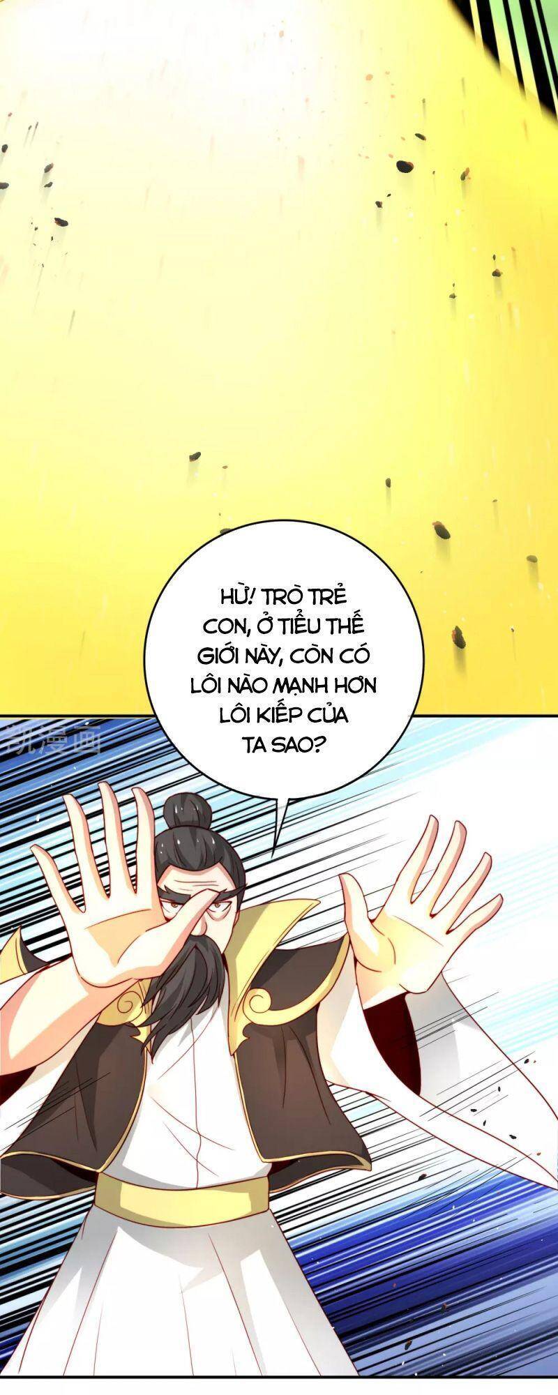 Vòng Bạn Bè Mạnh Nhất Của Tiên Giới Chapter 113 - 19