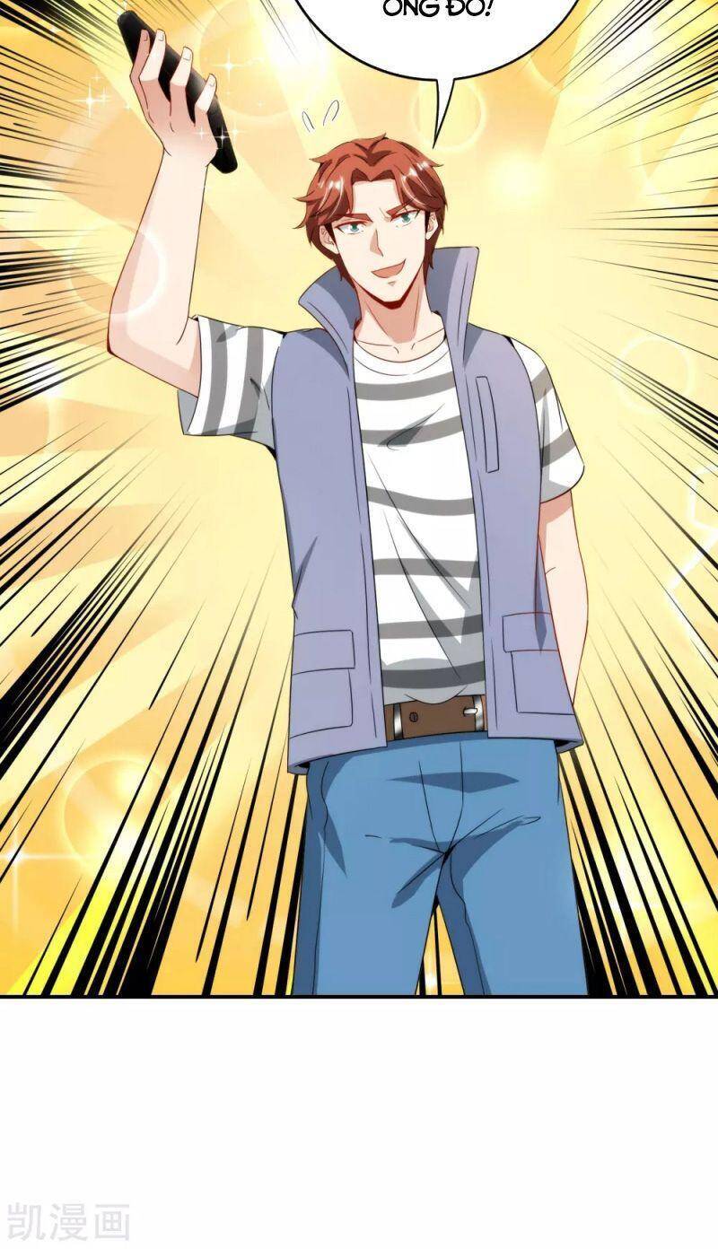 Vòng Bạn Bè Mạnh Nhất Của Tiên Giới Chapter 113 - 24