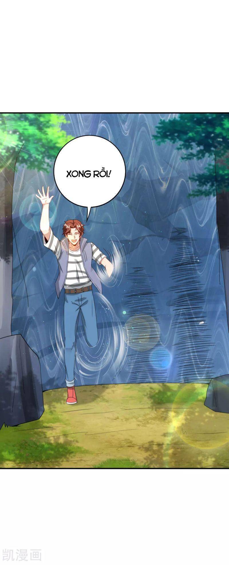 Vòng Bạn Bè Mạnh Nhất Của Tiên Giới Chapter 113 - 34