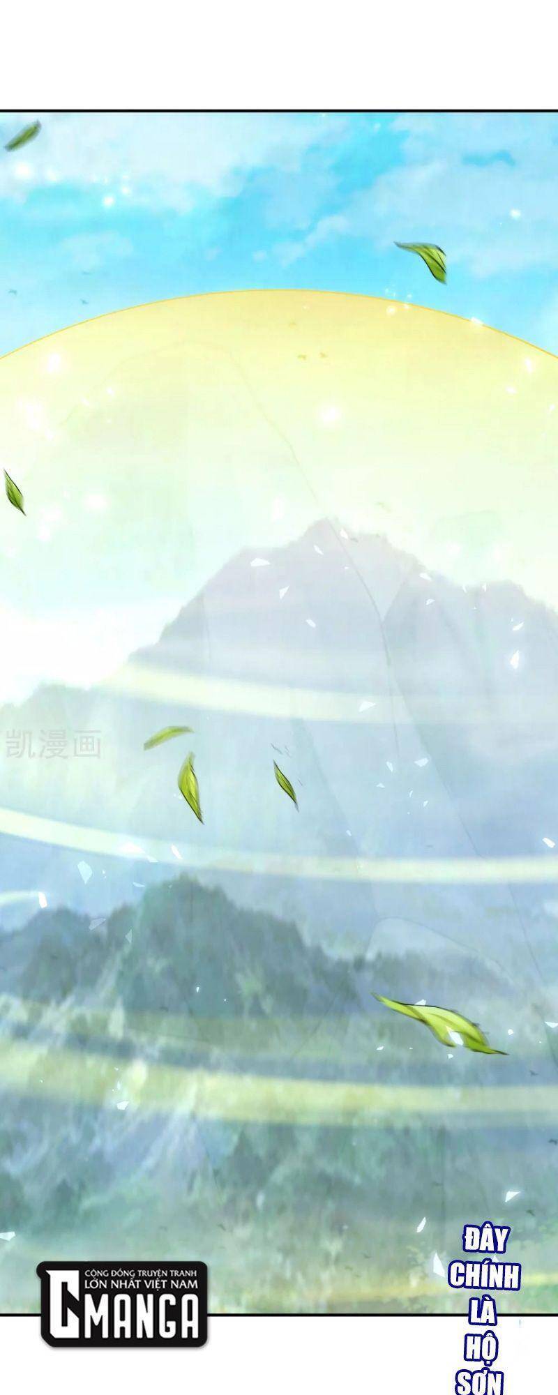 Vòng Bạn Bè Mạnh Nhất Của Tiên Giới Chapter 113 - 39