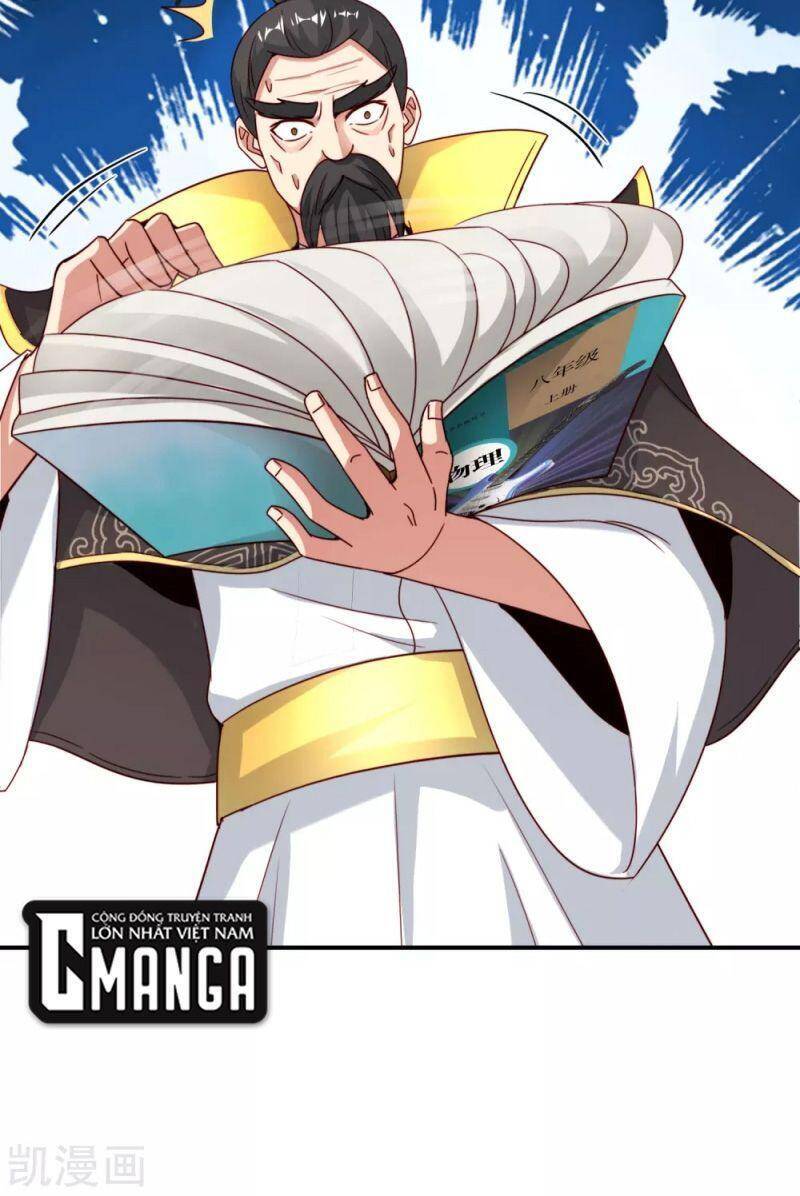 Vòng Bạn Bè Mạnh Nhất Của Tiên Giới Chapter 113 - 9