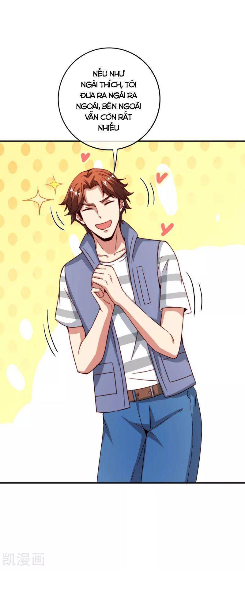 Vòng Bạn Bè Mạnh Nhất Của Tiên Giới Chapter 113 - 10