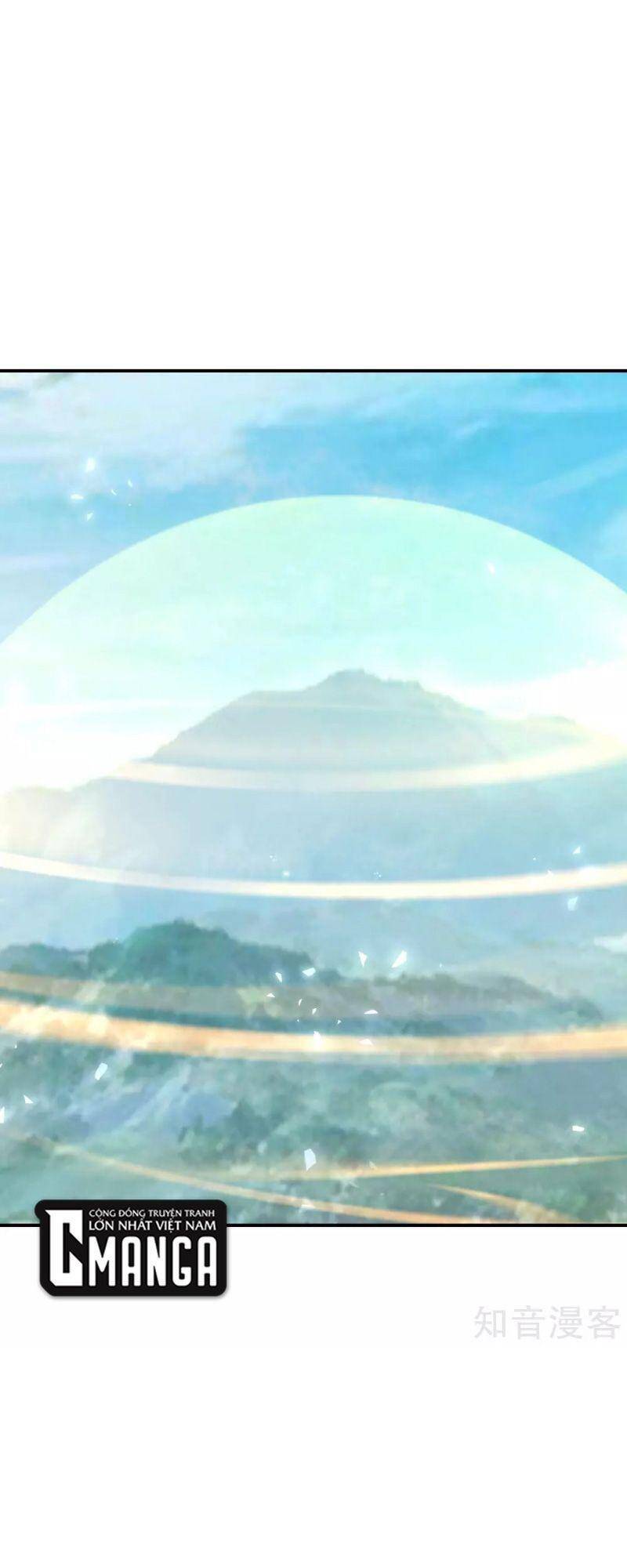 Vòng Bạn Bè Mạnh Nhất Của Tiên Giới Chapter 114 - 1