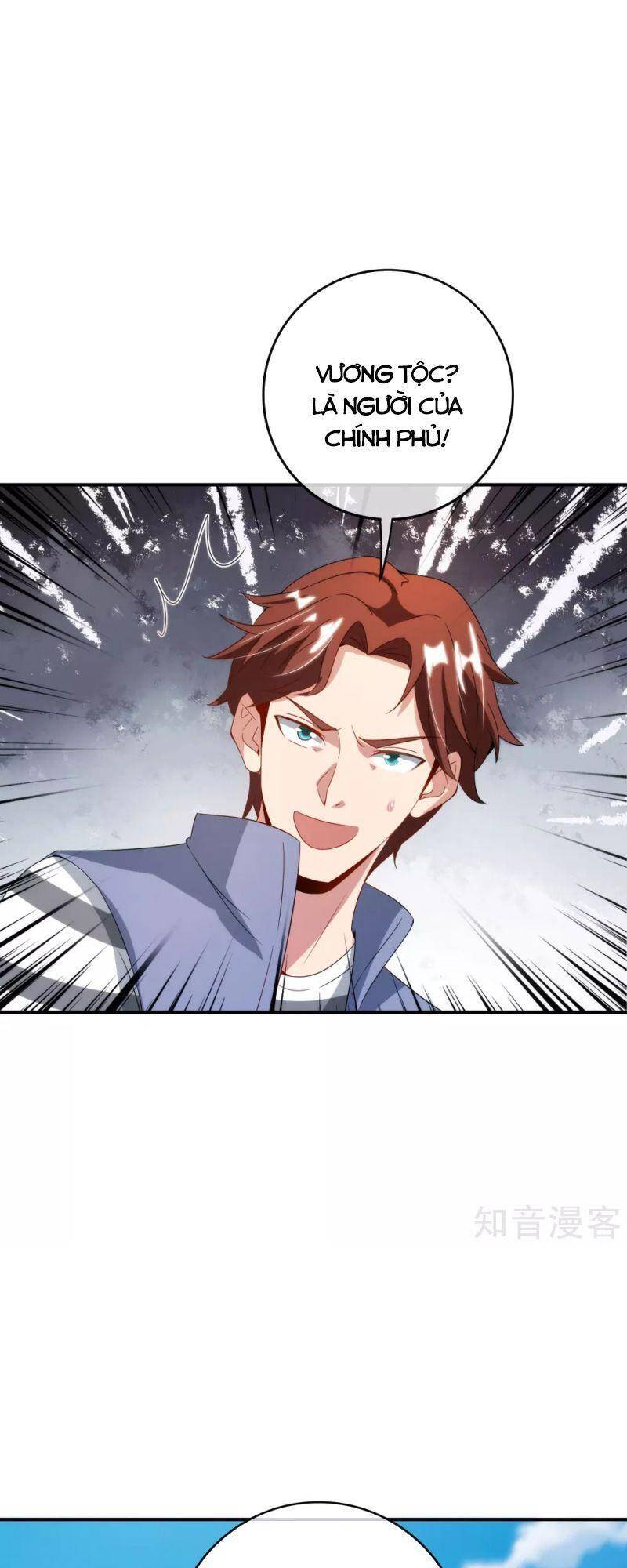 Vòng Bạn Bè Mạnh Nhất Của Tiên Giới Chapter 114 - 11