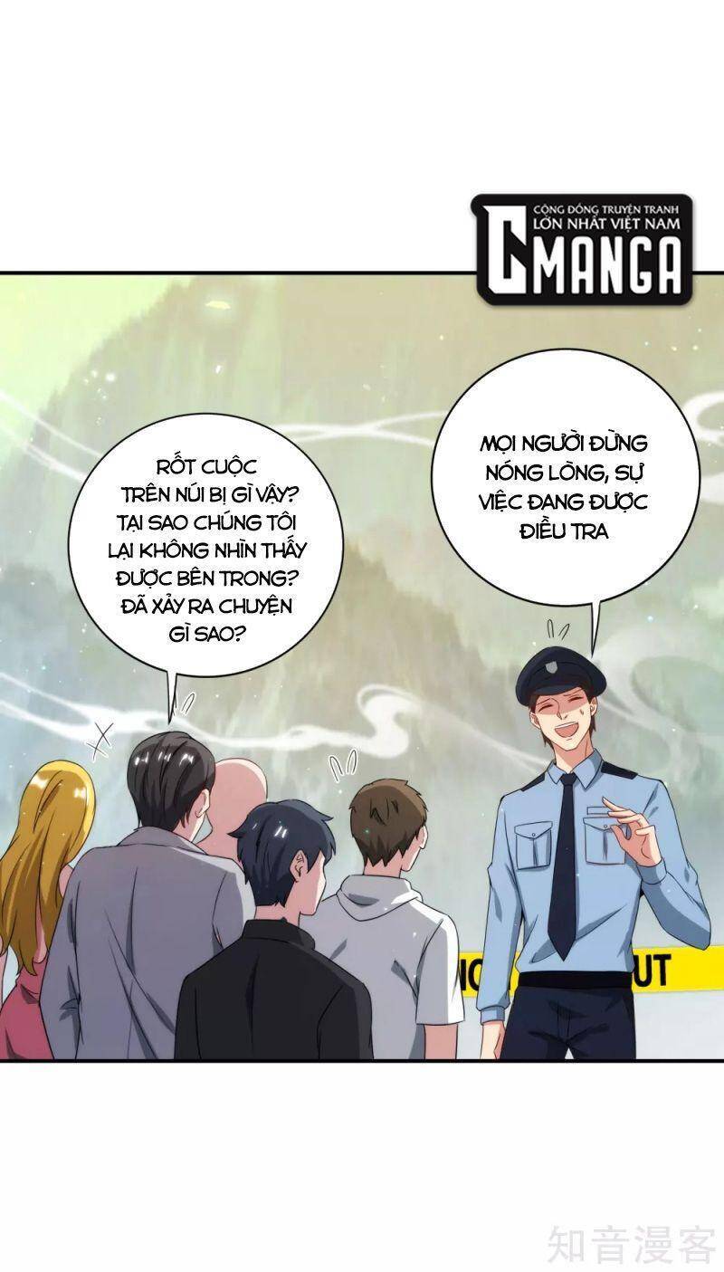 Vòng Bạn Bè Mạnh Nhất Của Tiên Giới Chapter 114 - 14