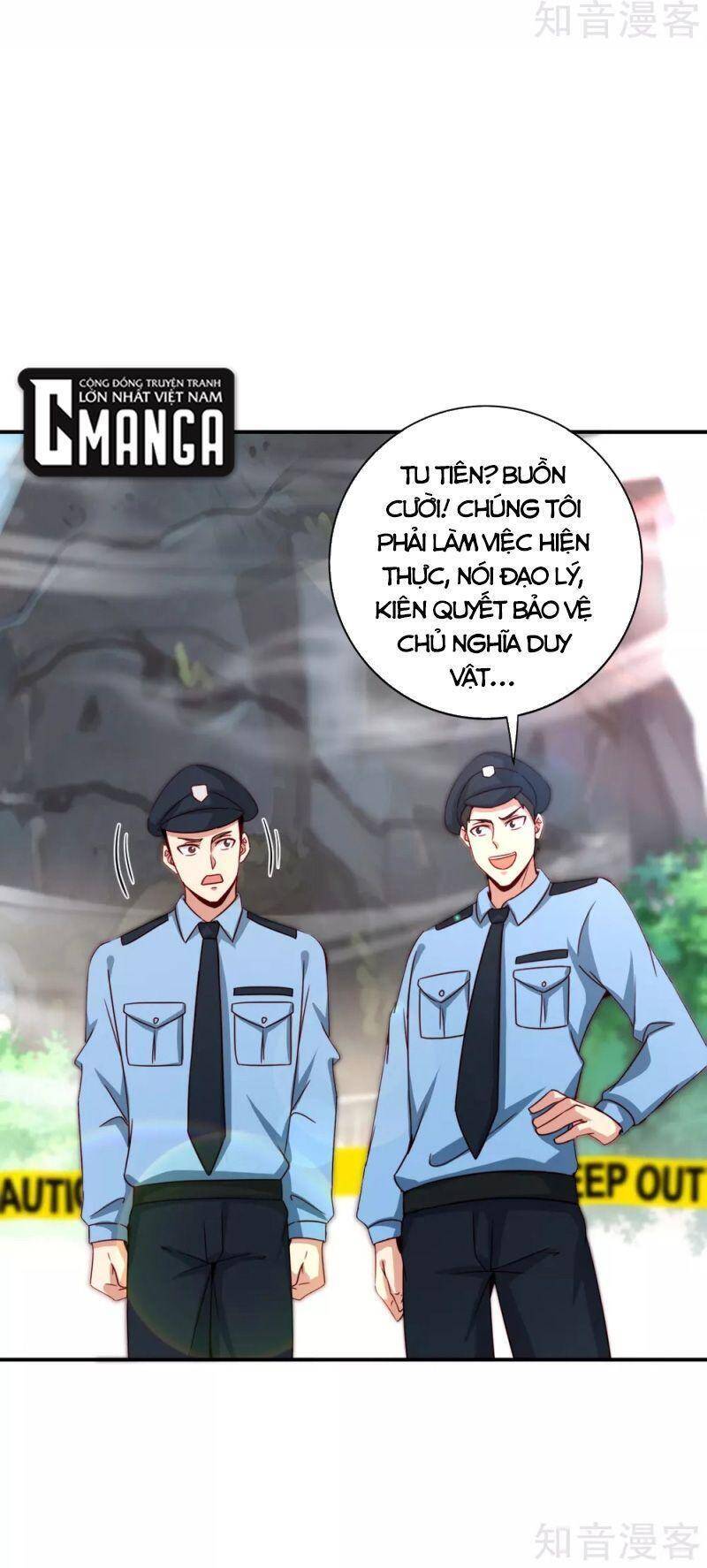 Vòng Bạn Bè Mạnh Nhất Của Tiên Giới Chapter 114 - 19