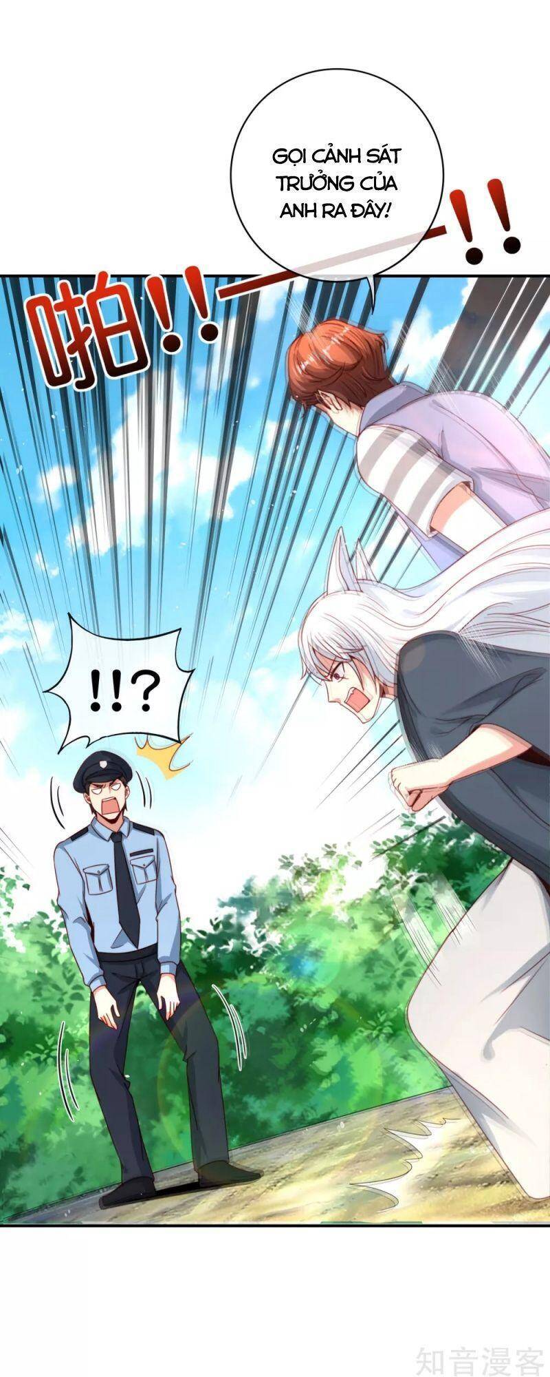 Vòng Bạn Bè Mạnh Nhất Của Tiên Giới Chapter 114 - 23