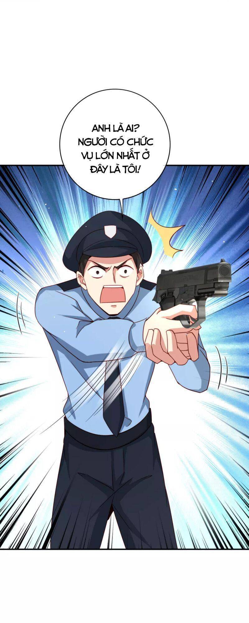 Vòng Bạn Bè Mạnh Nhất Của Tiên Giới Chapter 114 - 24
