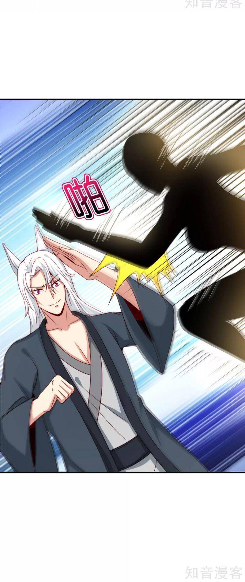 Vòng Bạn Bè Mạnh Nhất Của Tiên Giới Chapter 114 - 29