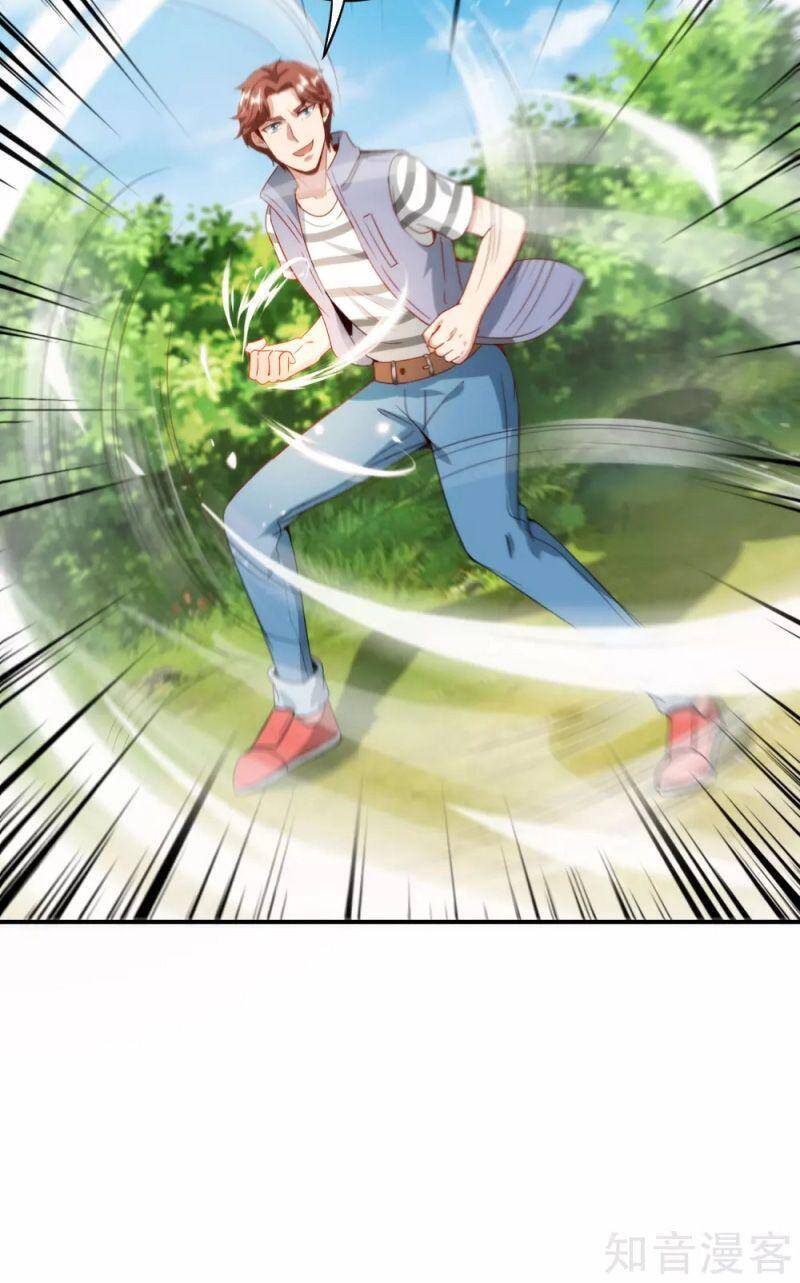 Vòng Bạn Bè Mạnh Nhất Của Tiên Giới Chapter 114 - 4