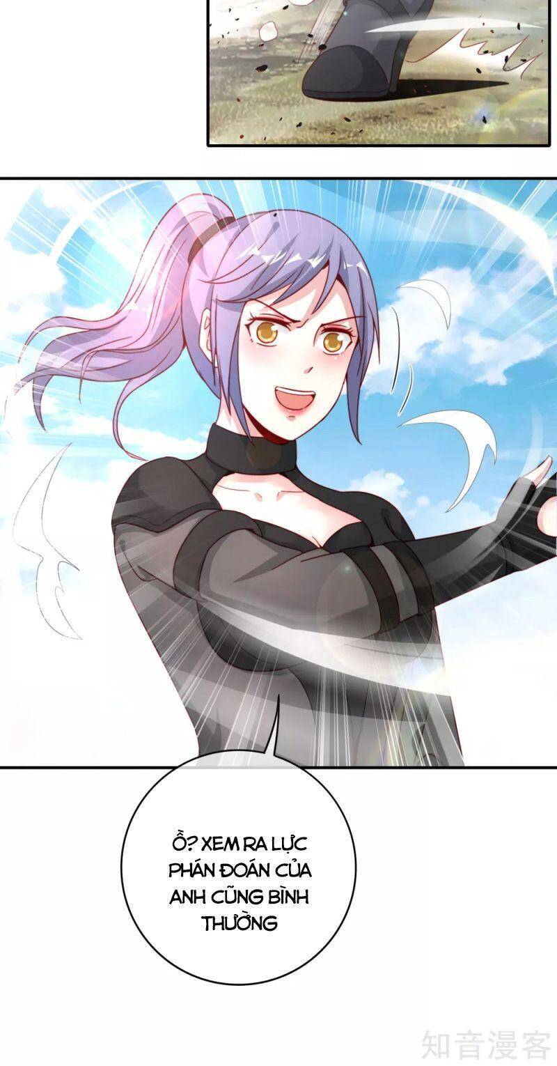 Vòng Bạn Bè Mạnh Nhất Của Tiên Giới Chapter 114 - 31
