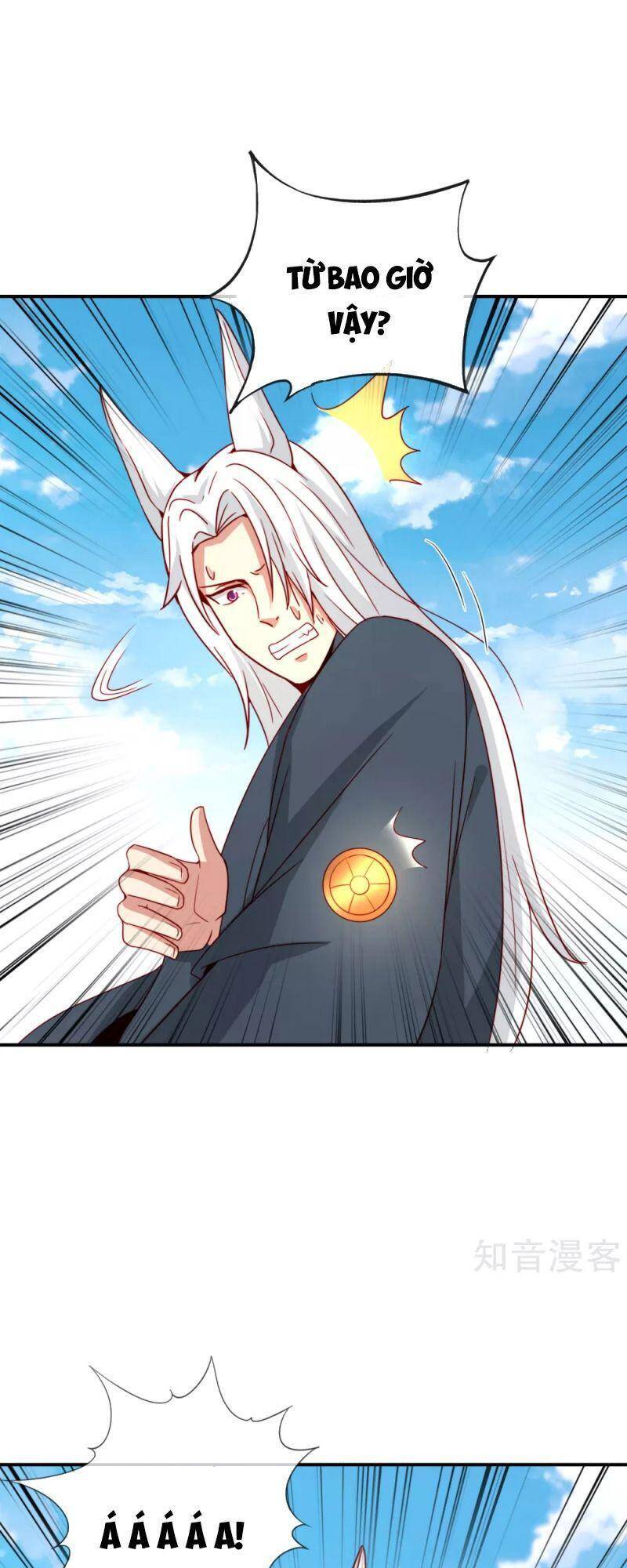 Vòng Bạn Bè Mạnh Nhất Của Tiên Giới Chapter 114 - 32