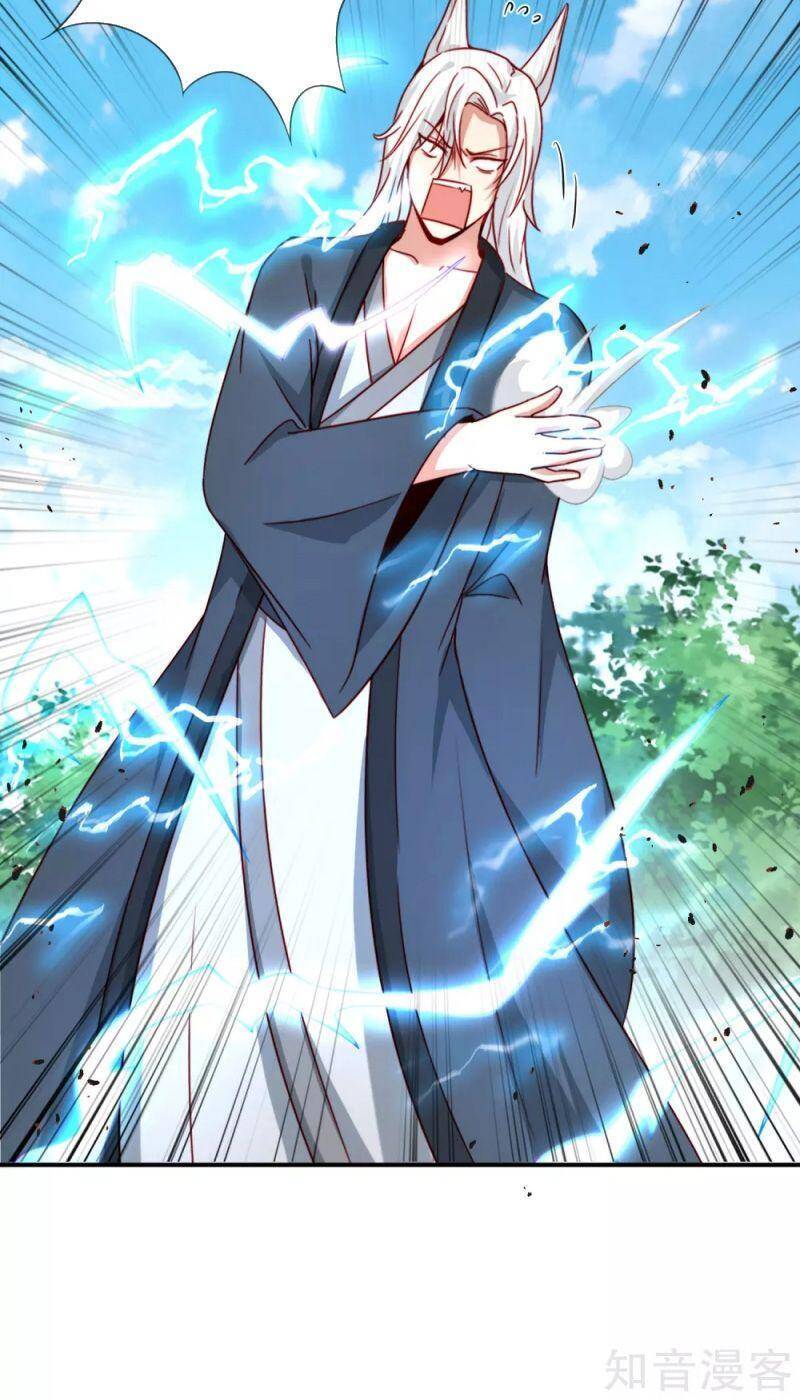 Vòng Bạn Bè Mạnh Nhất Của Tiên Giới Chapter 114 - 33