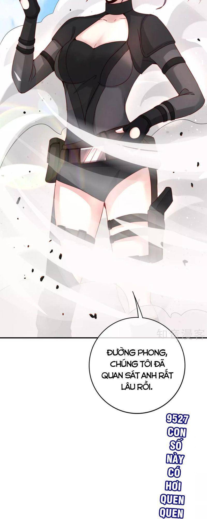 Vòng Bạn Bè Mạnh Nhất Của Tiên Giới Chapter 114 - 35