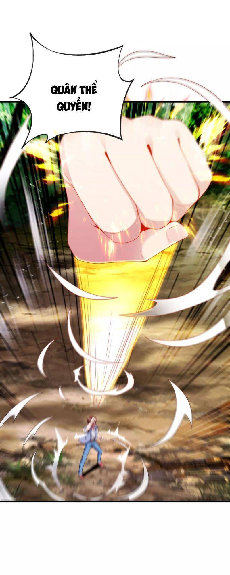 Vòng Bạn Bè Mạnh Nhất Của Tiên Giới Chapter 114 - 5
