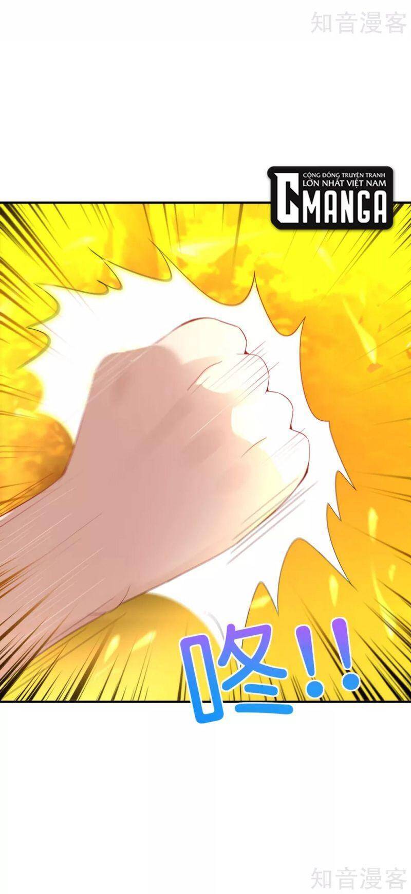 Vòng Bạn Bè Mạnh Nhất Của Tiên Giới Chapter 114 - 6