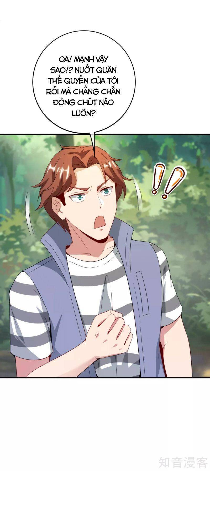 Vòng Bạn Bè Mạnh Nhất Của Tiên Giới Chapter 114 - 9