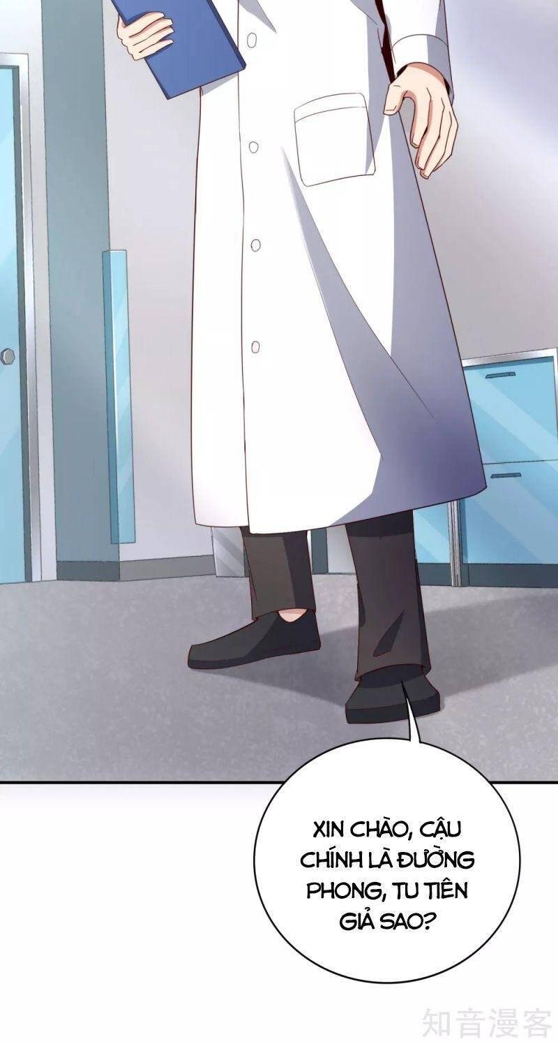 Vòng Bạn Bè Mạnh Nhất Của Tiên Giới Chapter 116 - 11