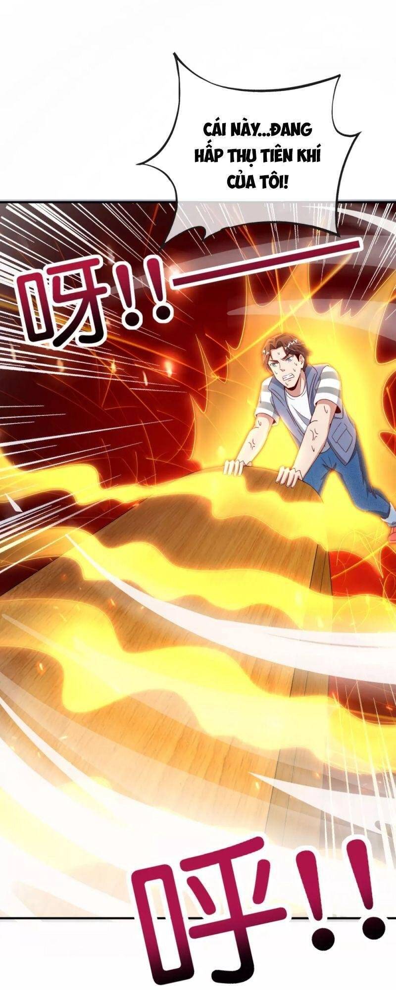 Vòng Bạn Bè Mạnh Nhất Của Tiên Giới Chapter 116 - 17