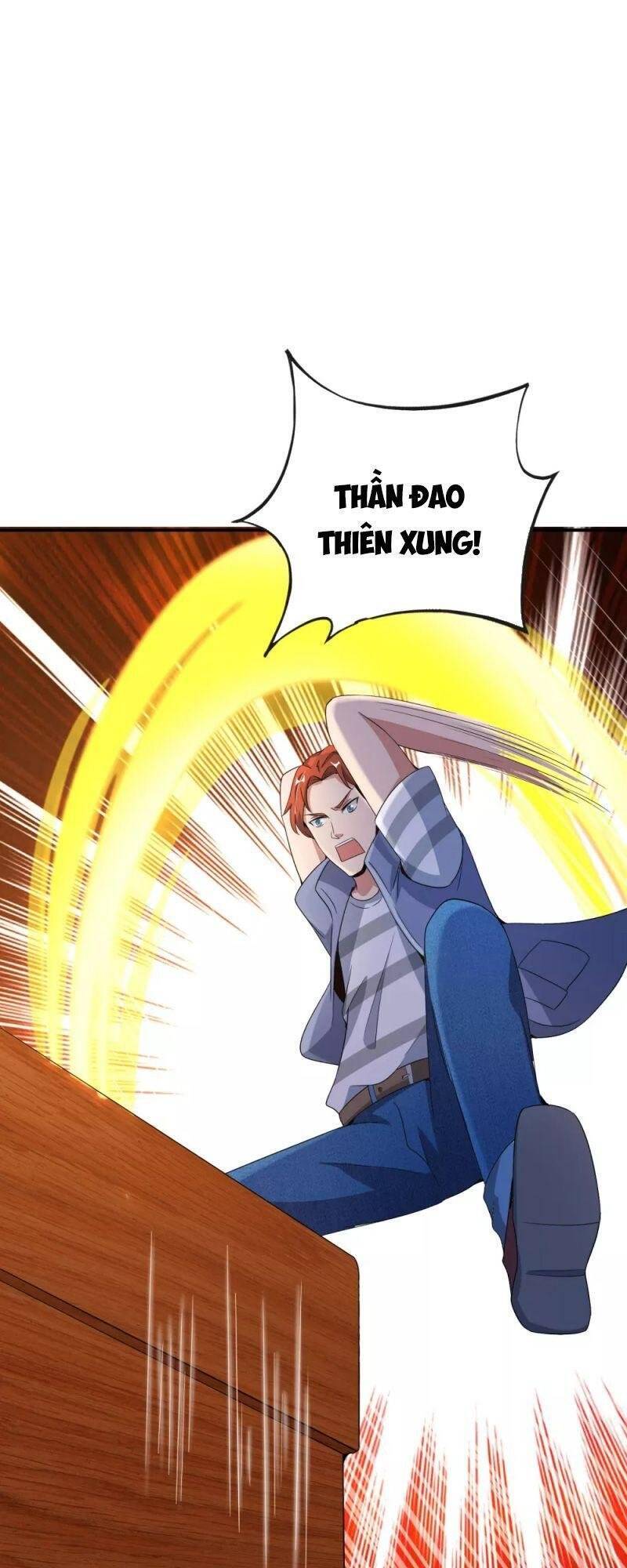 Vòng Bạn Bè Mạnh Nhất Của Tiên Giới Chapter 116 - 19