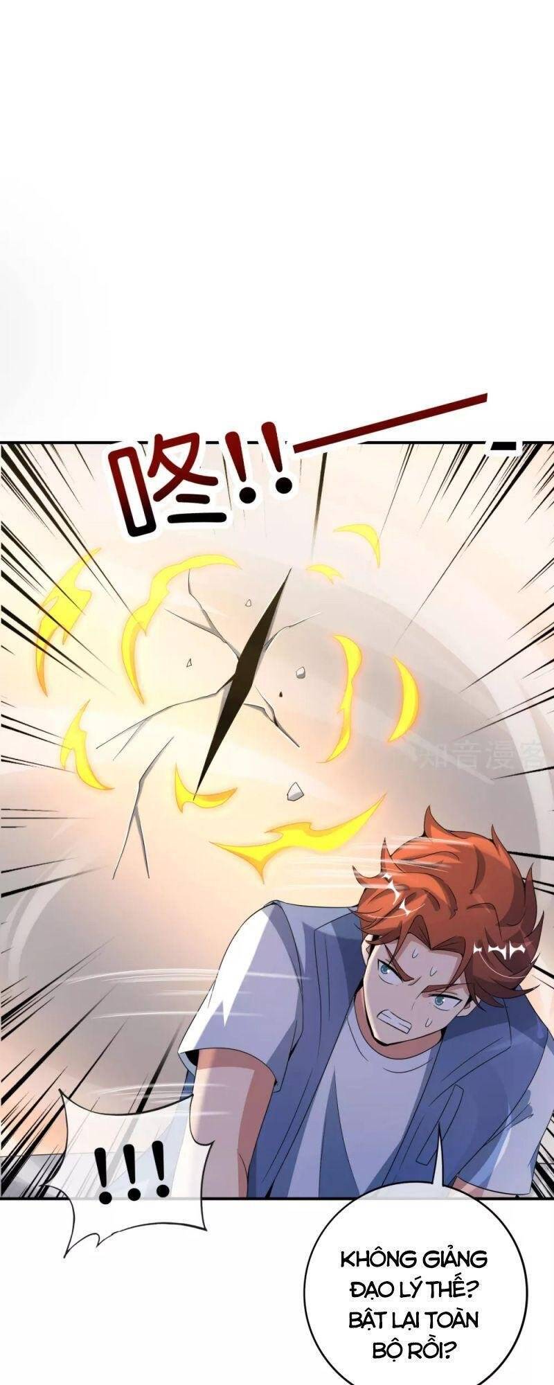 Vòng Bạn Bè Mạnh Nhất Của Tiên Giới Chapter 116 - 22