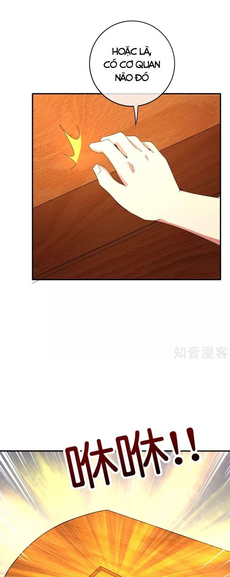 Vòng Bạn Bè Mạnh Nhất Của Tiên Giới Chapter 116 - 25