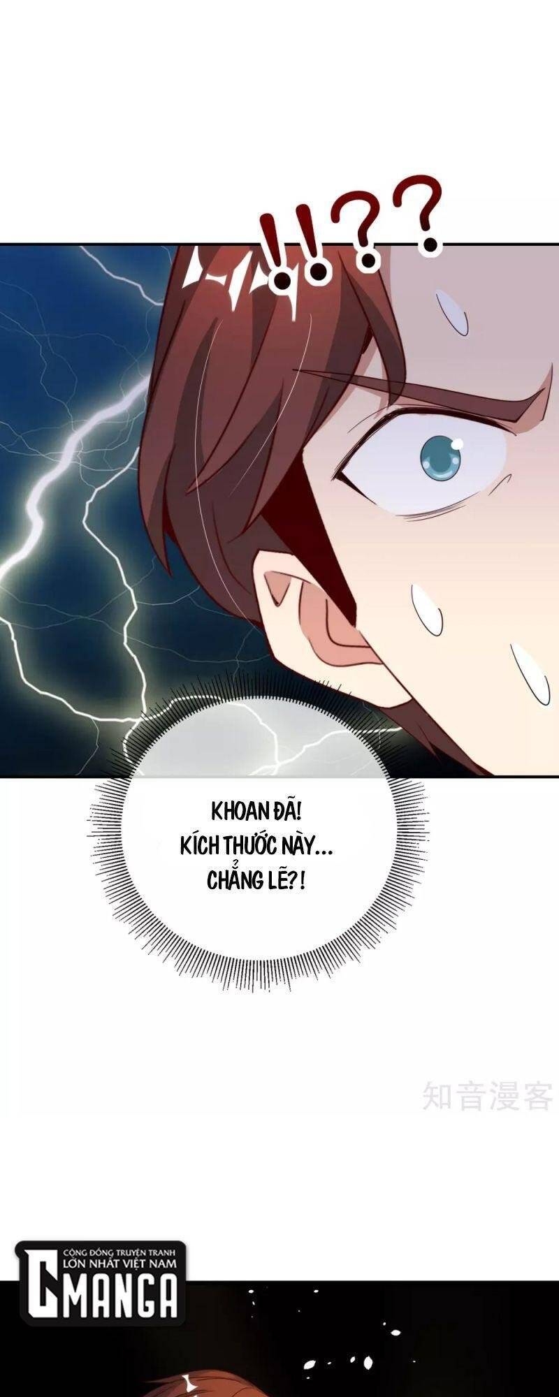 Vòng Bạn Bè Mạnh Nhất Của Tiên Giới Chapter 116 - 27