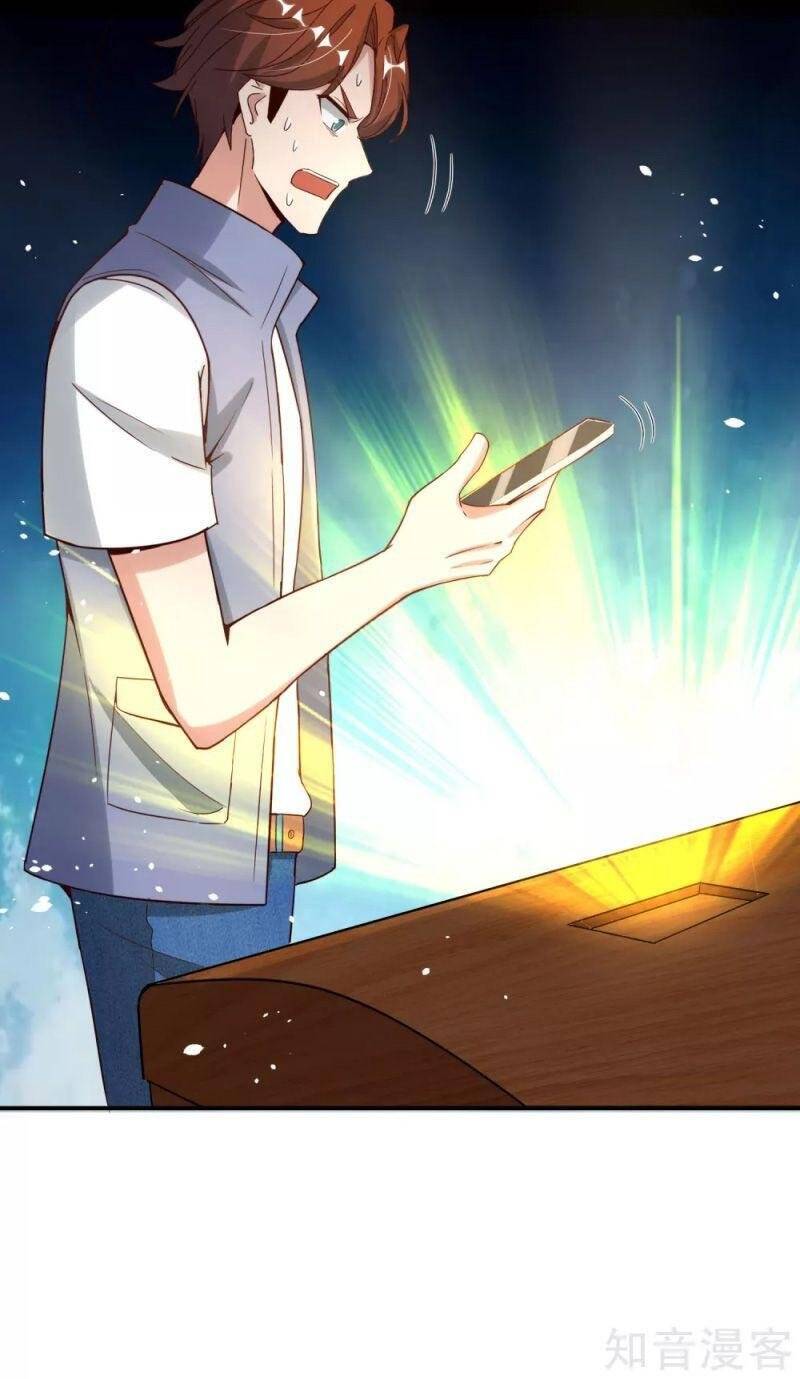 Vòng Bạn Bè Mạnh Nhất Của Tiên Giới Chapter 116 - 28