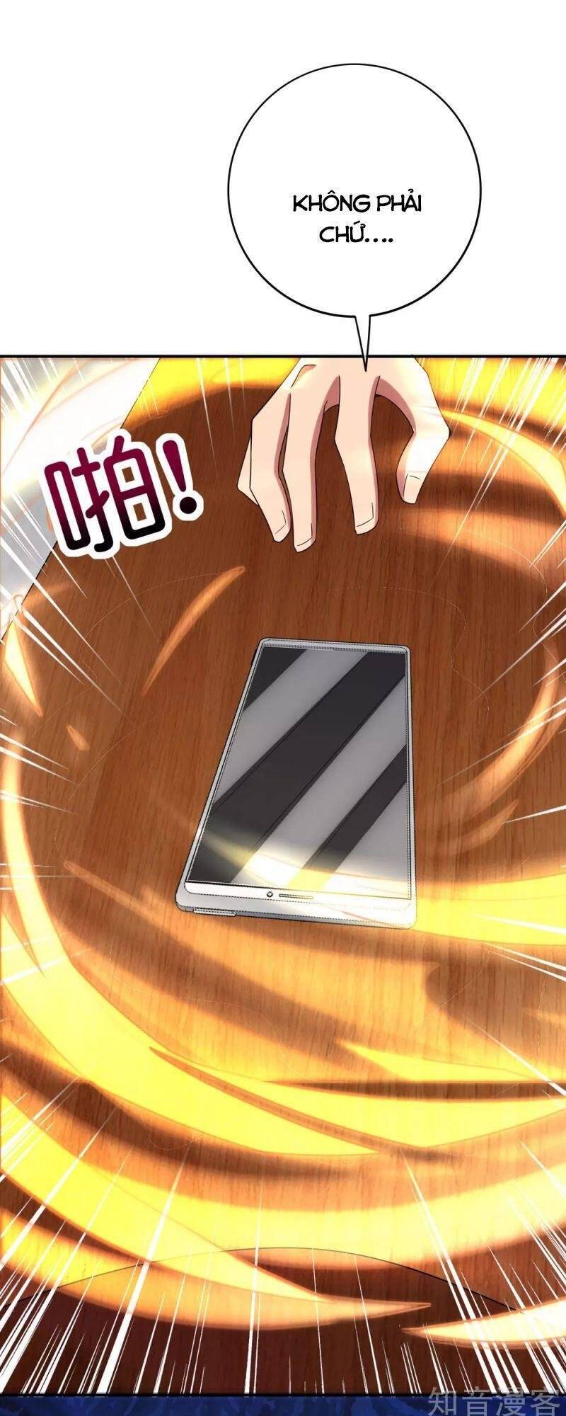 Vòng Bạn Bè Mạnh Nhất Của Tiên Giới Chapter 116 - 29